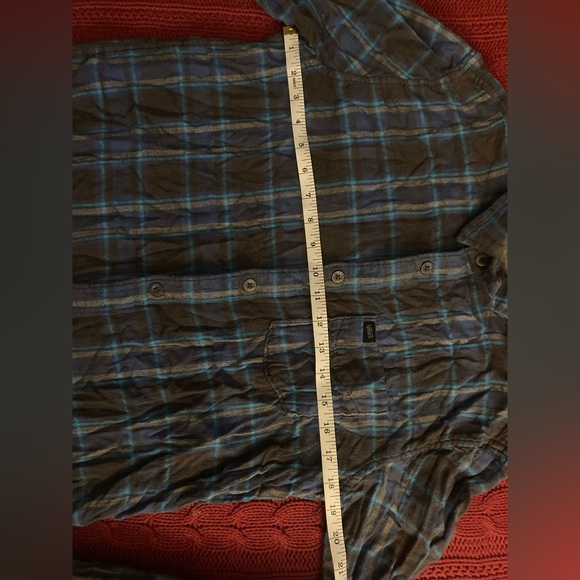 Vans button down - Picture 3 of 5
